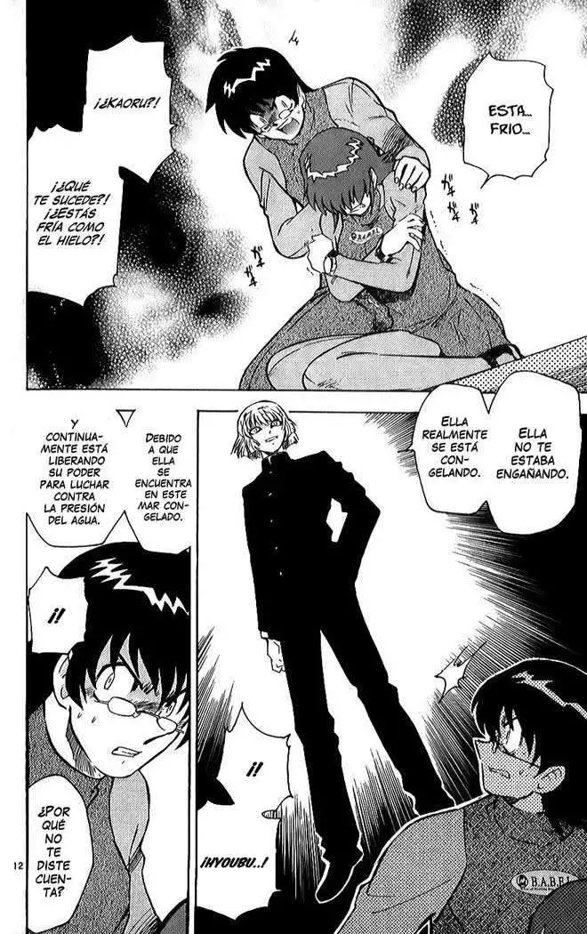 Zettai Karen Children - Capítulo 19 - Página 13 - LectorTMOo