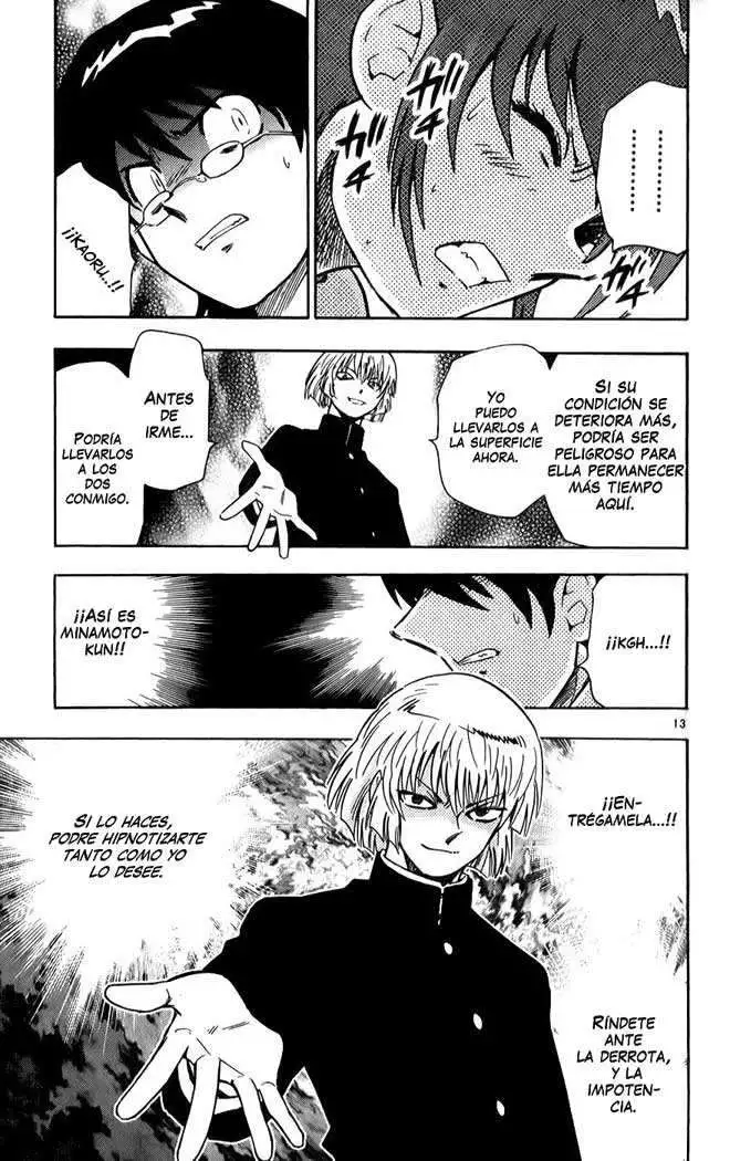 Zettai Karen Children - Capítulo 19 - Página 14 - LectorTMOo