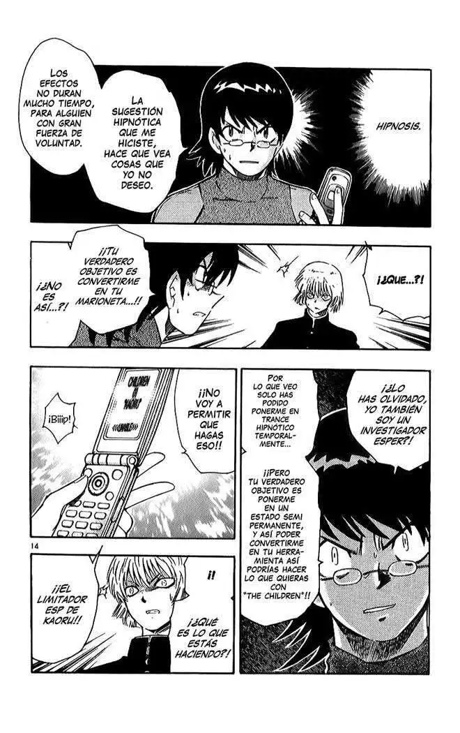 Zettai Karen Children - Capítulo 19 - Página 15 - LectorTMOo