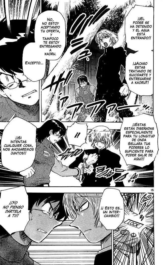 Zettai Karen Children - Capítulo 19 - Página 16 - LectorTMOo