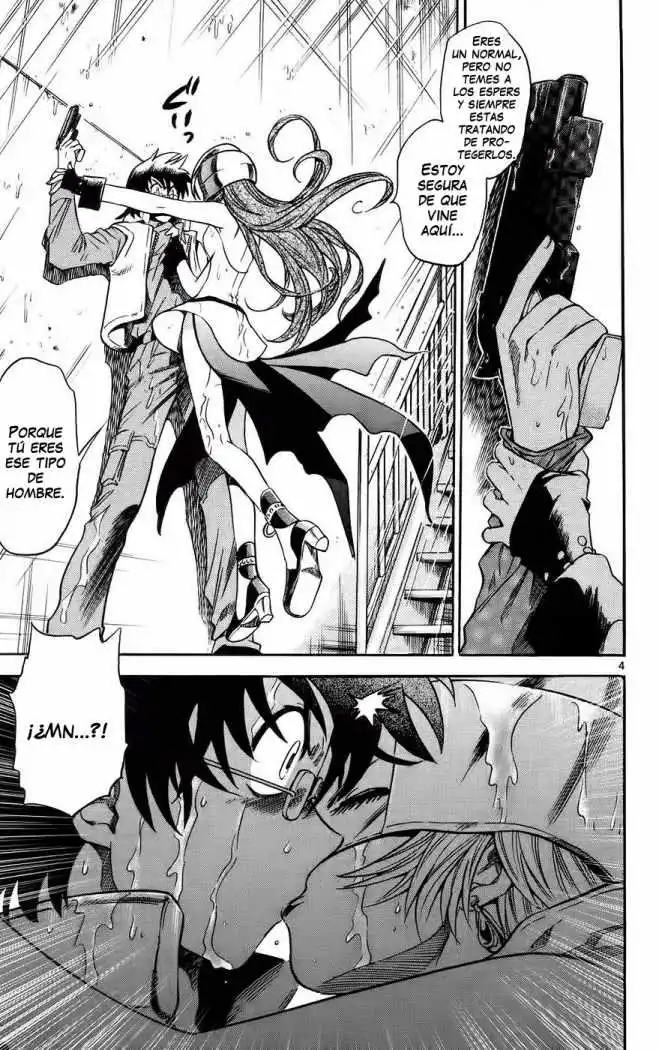 Zettai Karen Children - Capítulo 190 - Página 6 - LectorTMOo