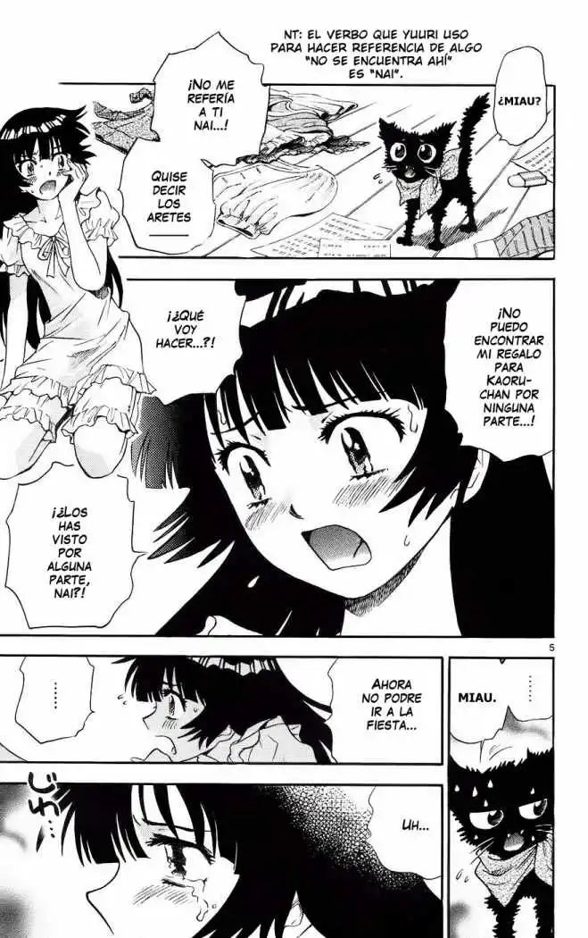 Zettai Karen Children - Capítulo 191 - Página 6 - LectorTMOo