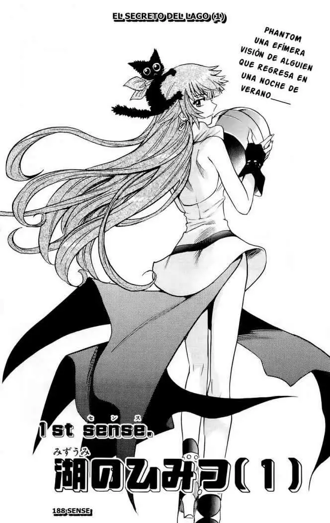 Zettai Karen Children - Capítulo 192 - Página 10 - LectorTMOo