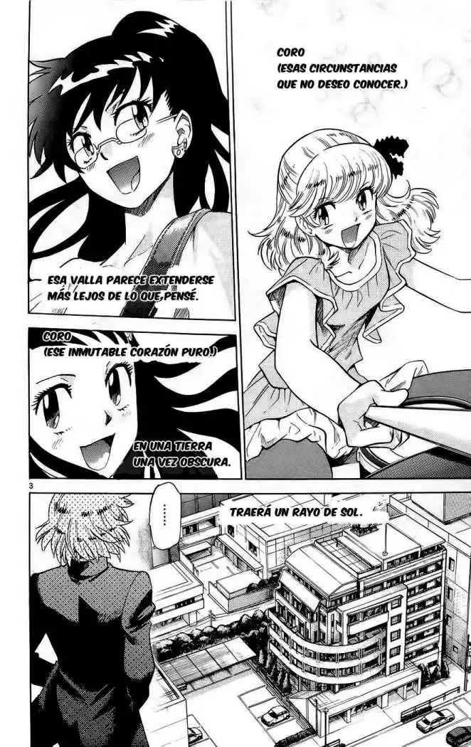 Zettai Karen Children - Capítulo 192 - Página 12 - LectorTMOo