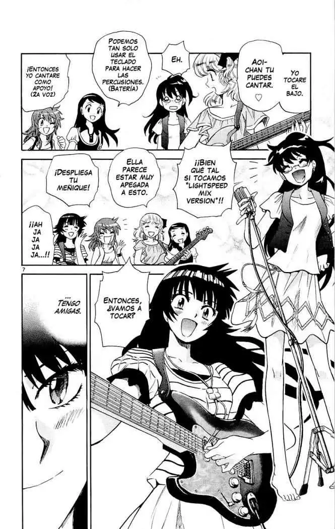 Zettai Karen Children - Capítulo 192 - Página 16 - LectorTMOo