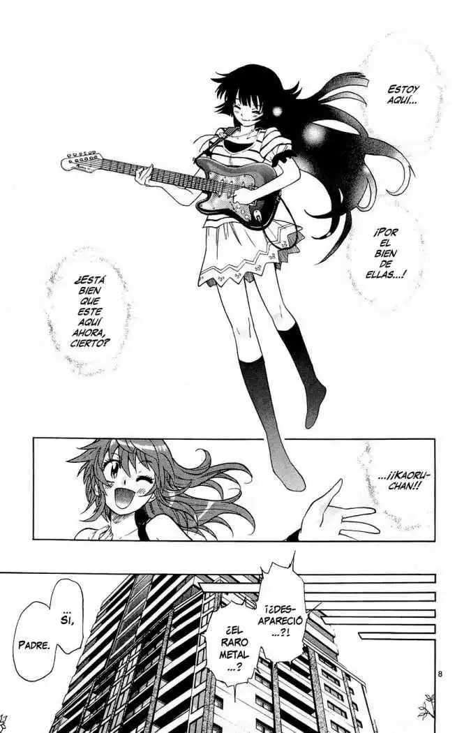 Zettai Karen Children - Capítulo 192 - Página 17 - LectorTMOo
