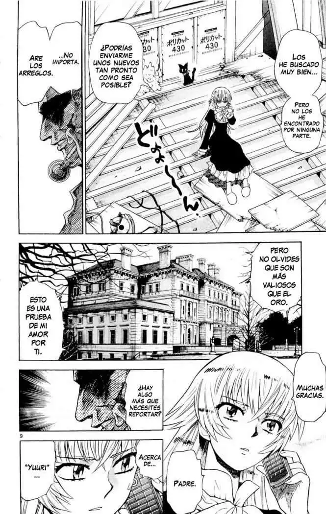 Zettai Karen Children - Capítulo 192 - Página 18 - LectorTMOo