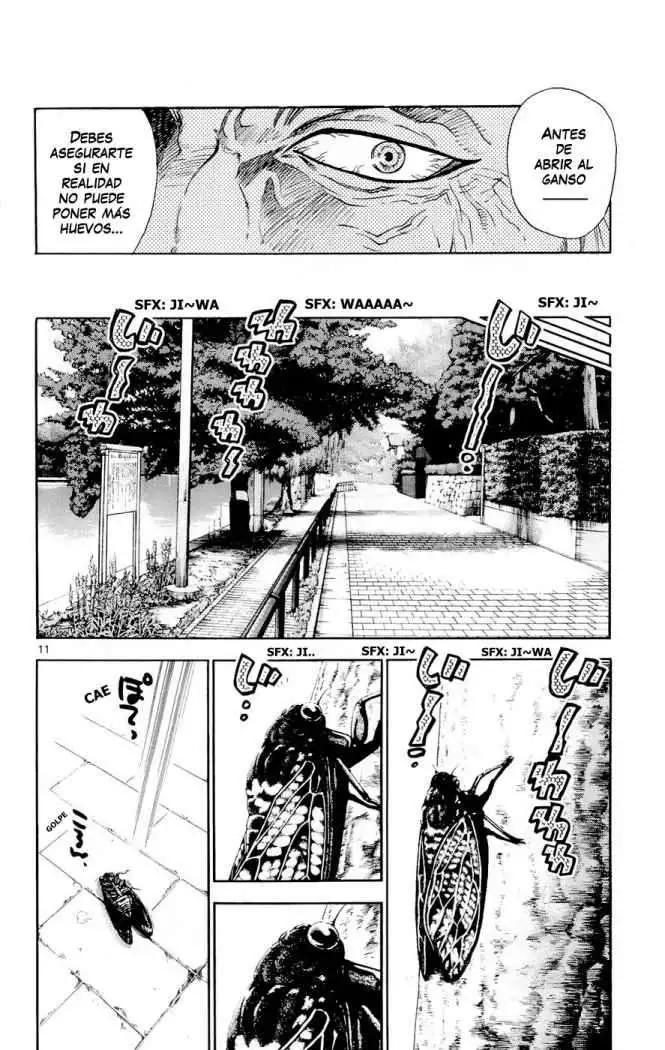 Zettai Karen Children - Capítulo 192 - Página 20 - LectorTMOo