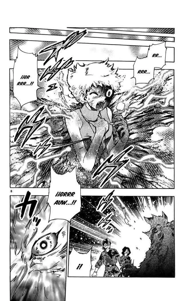 Zettai Karen Children - Capítulo 20 - Página 10 - LectorTMOo