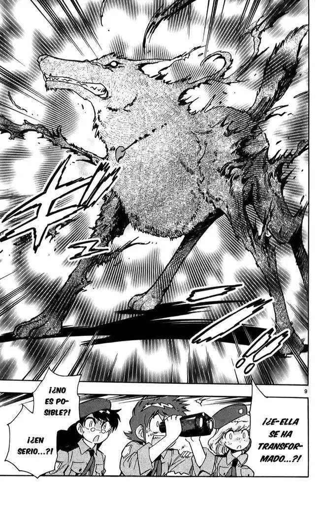 Zettai Karen Children - Capítulo 20 - Página 11 - LectorTMOo