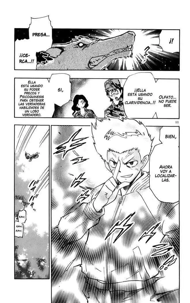 Zettai Karen Children - Capítulo 20 - Página 13 - LectorTMOo