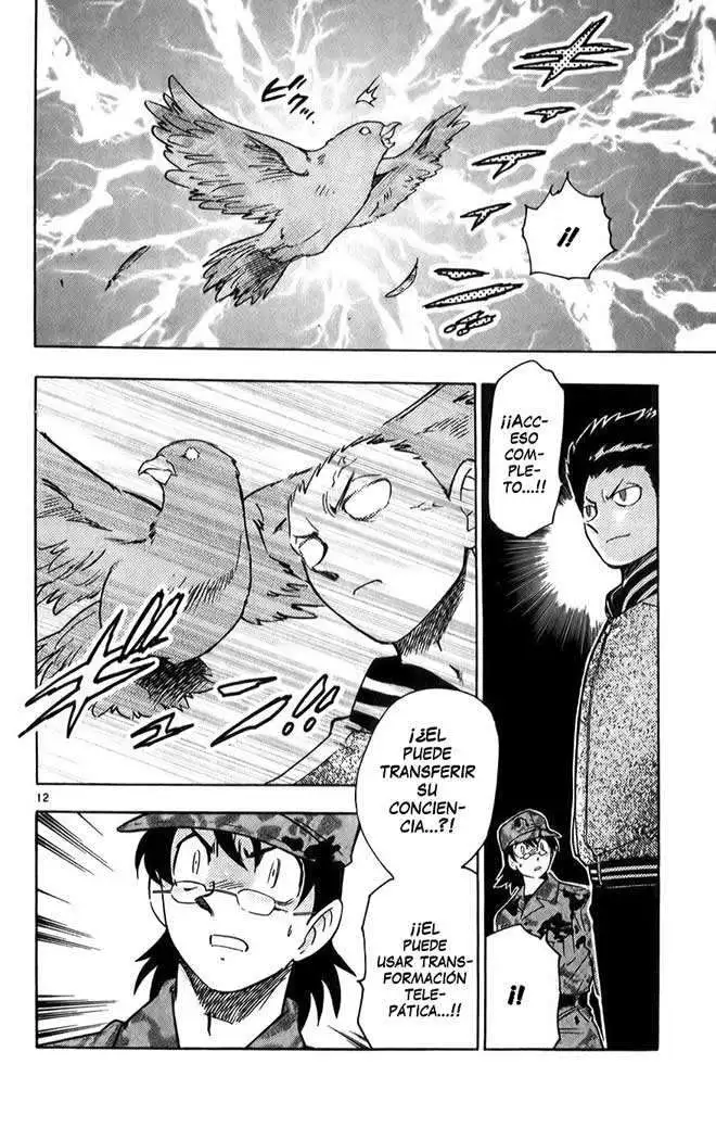 Zettai Karen Children - Capítulo 20 - Página 14 - LectorTMOo