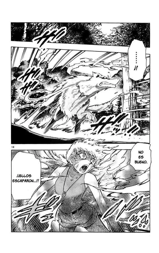 Zettai Karen Children - Capítulo 20 - Página 16 - LectorTMOo