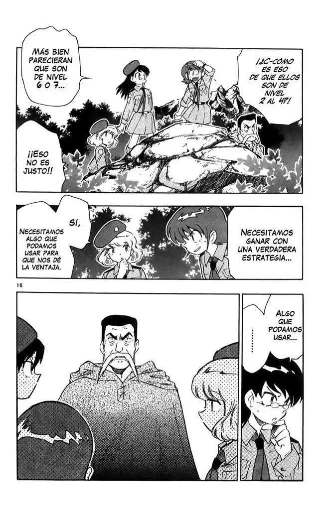Zettai Karen Children - Capítulo 20 - Página 18 - LectorTMOo