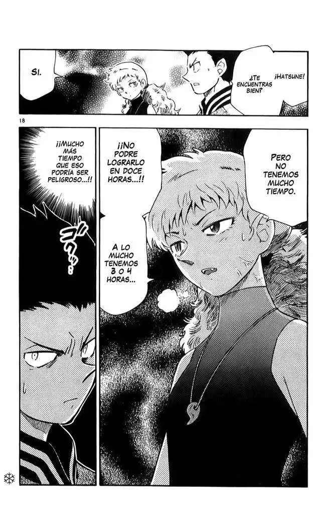 Zettai Karen Children - Capítulo 20 - Página 20 - LectorTMOo