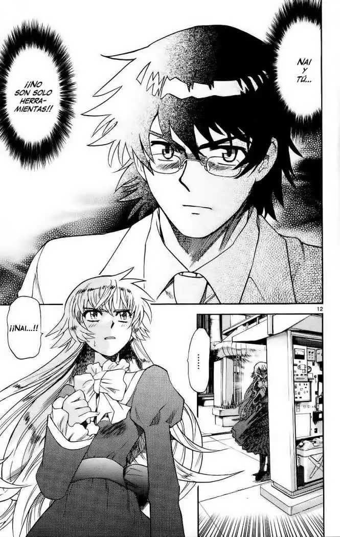 Zettai Karen Children - Capítulo 209 - Página 14 - LectorTMOo