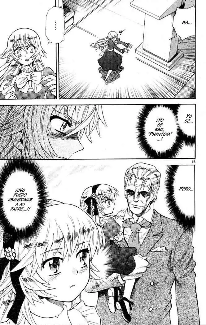 Zettai Karen Children - Capítulo 209 - Página 18 - LectorTMOo