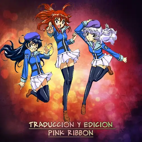 Zettai Karen Children - Capítulo 21 - Página 2 - LectorTMOo