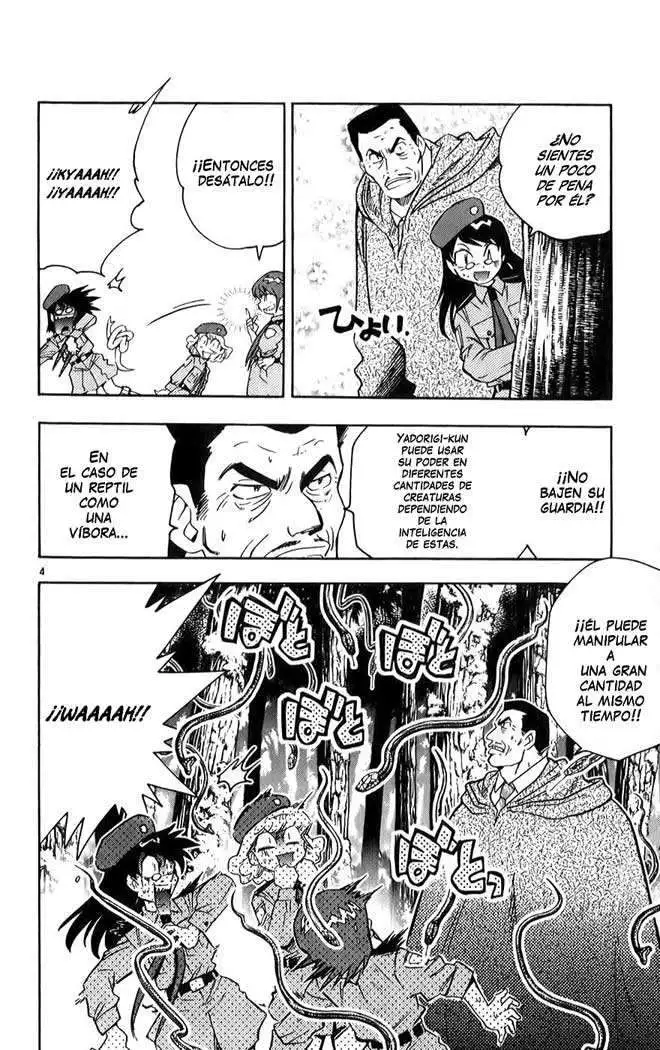 Zettai Karen Children - Capítulo 21 - Página 6 - LectorTMOo