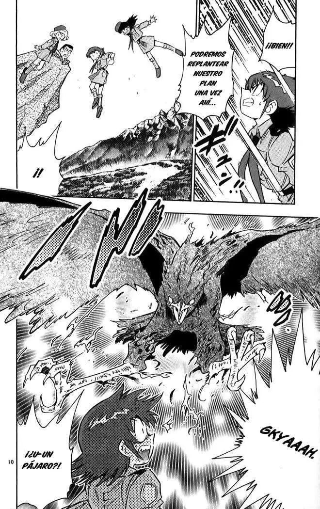 Zettai Karen Children - Capítulo 21 - Página 12 - LectorTMOo