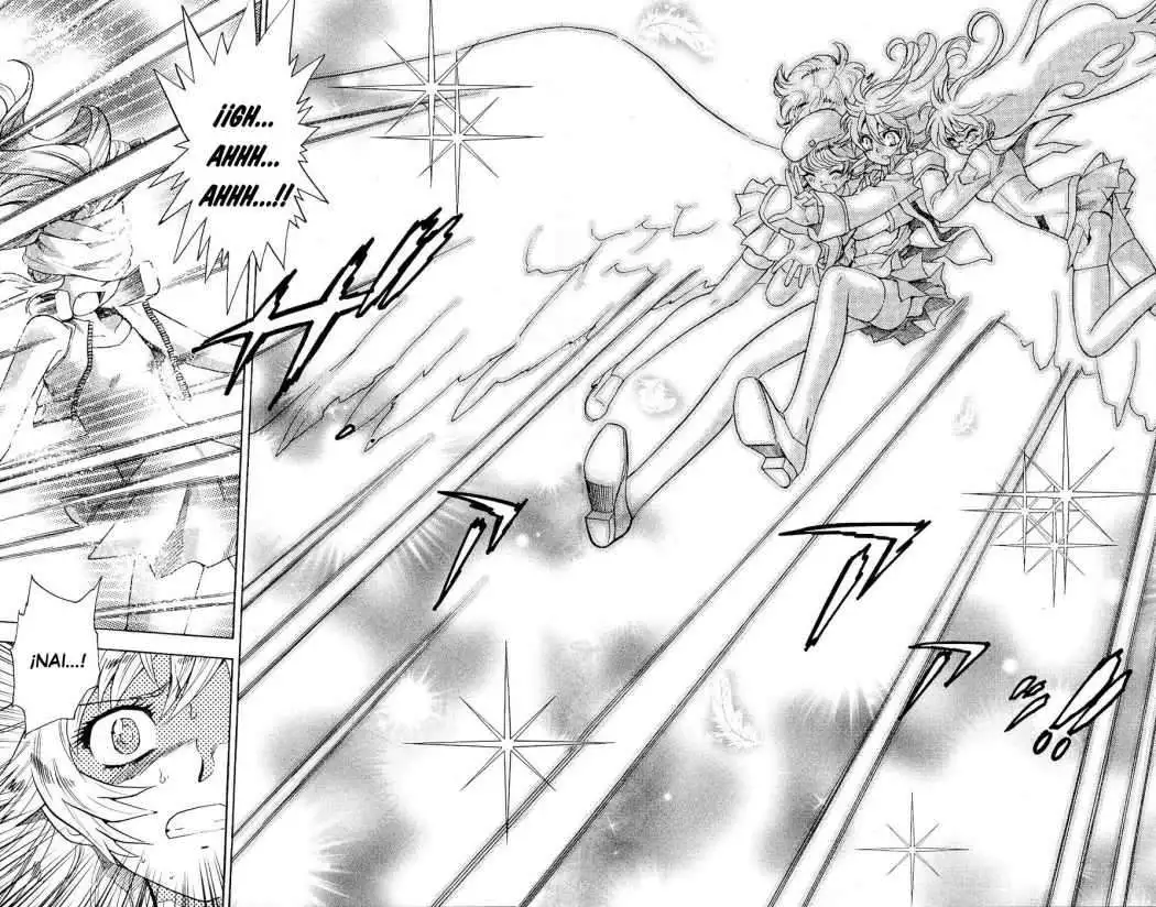 Zettai Karen Children - Capítulo 210 - Página 9 - LectorTMOo
