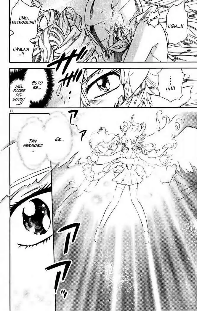 Zettai Karen Children - Capítulo 210 - Página 12 - LectorTMOo