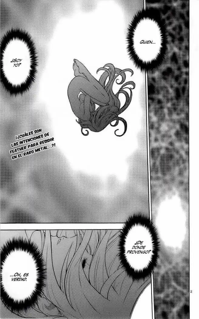 Zettai Karen Children - Capítulo 216 - Página 4 - LectorTMOo