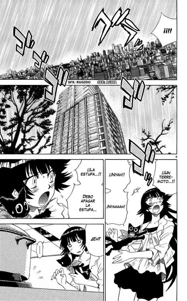 Zettai Karen Children - Capítulo 222 - Página 11 - LectorTMOo