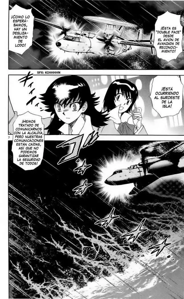 Zettai Karen Children - Capítulo 222 - Página 14 - LectorTMOo