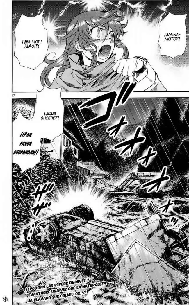 Zettai Karen Children - Capítulo 222 - Página 24 - LectorTMOo