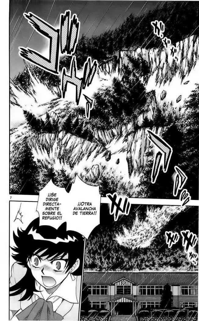 Zettai Karen Children - Capítulo 223 - Página 9 - LectorTMOo