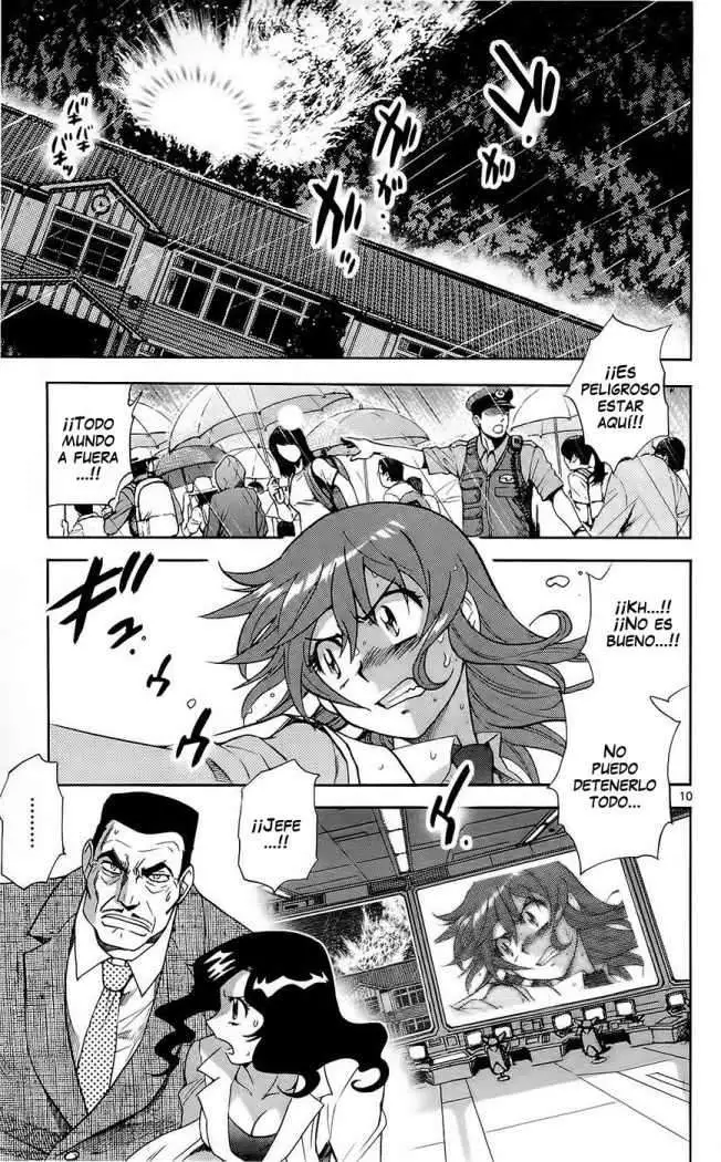 Zettai Karen Children - Capítulo 223 - Página 12 - LectorTMOo