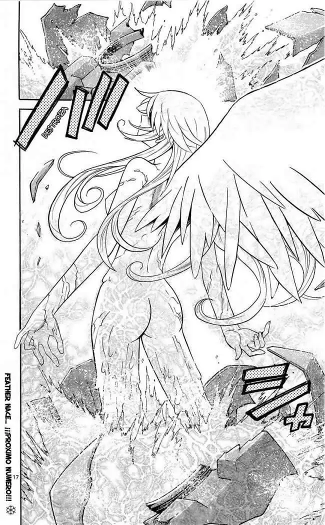 Zettai Karen Children - Capítulo 223 - Página 19 - LectorTMOo