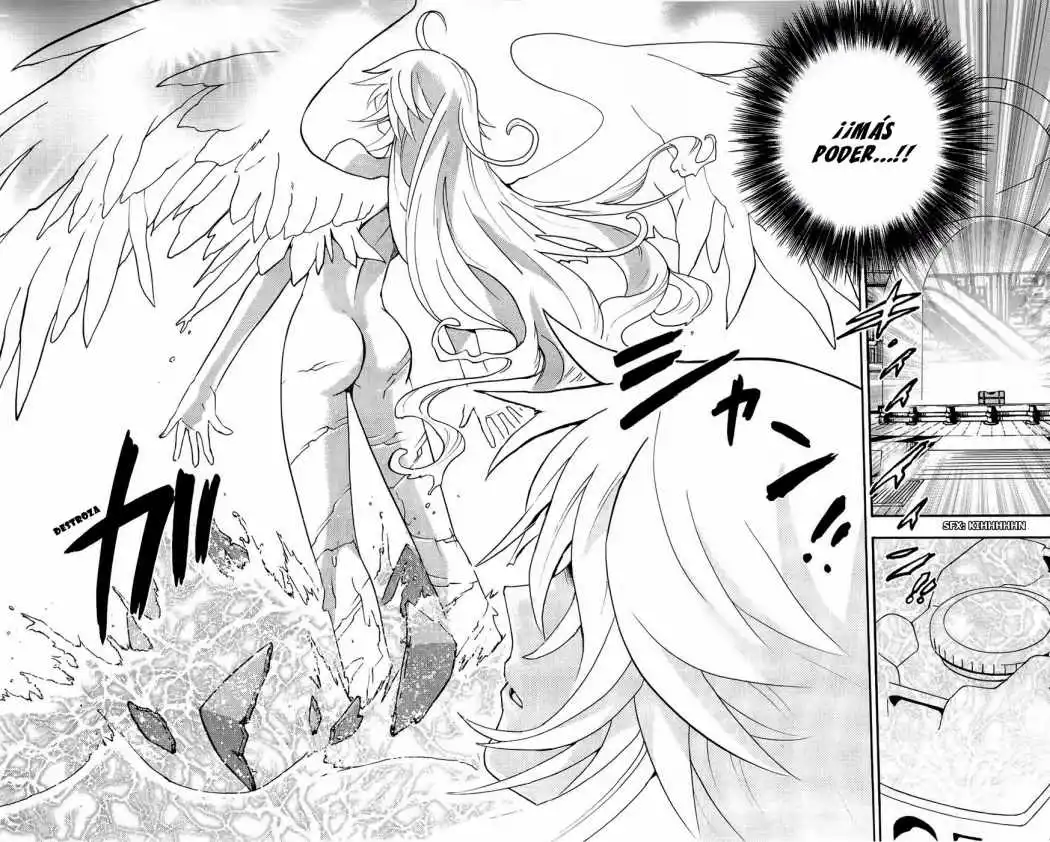 Zettai Karen Children - Capítulo 224 - Página 5 - LectorTMOo