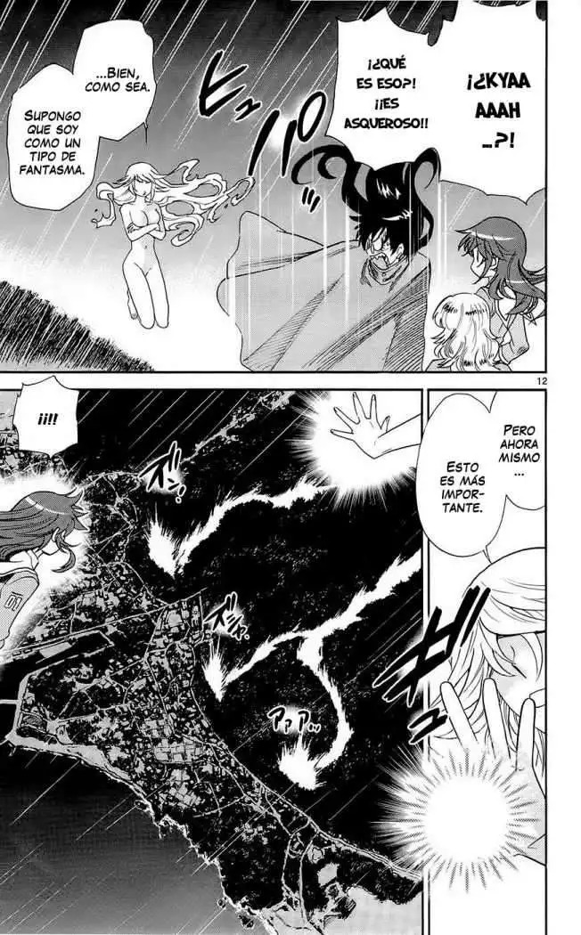 Zettai Karen Children - Capítulo 224 - Página 13 - LectorTMOo