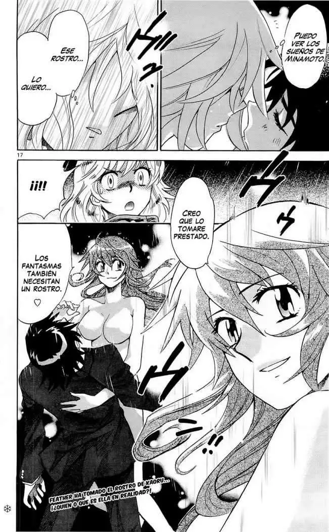 Zettai Karen Children - Capítulo 224 - Página 18 - LectorTMOo