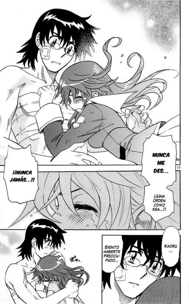 Zettai Karen Children - Capítulo 225 - Página 18 - LectorTMOo