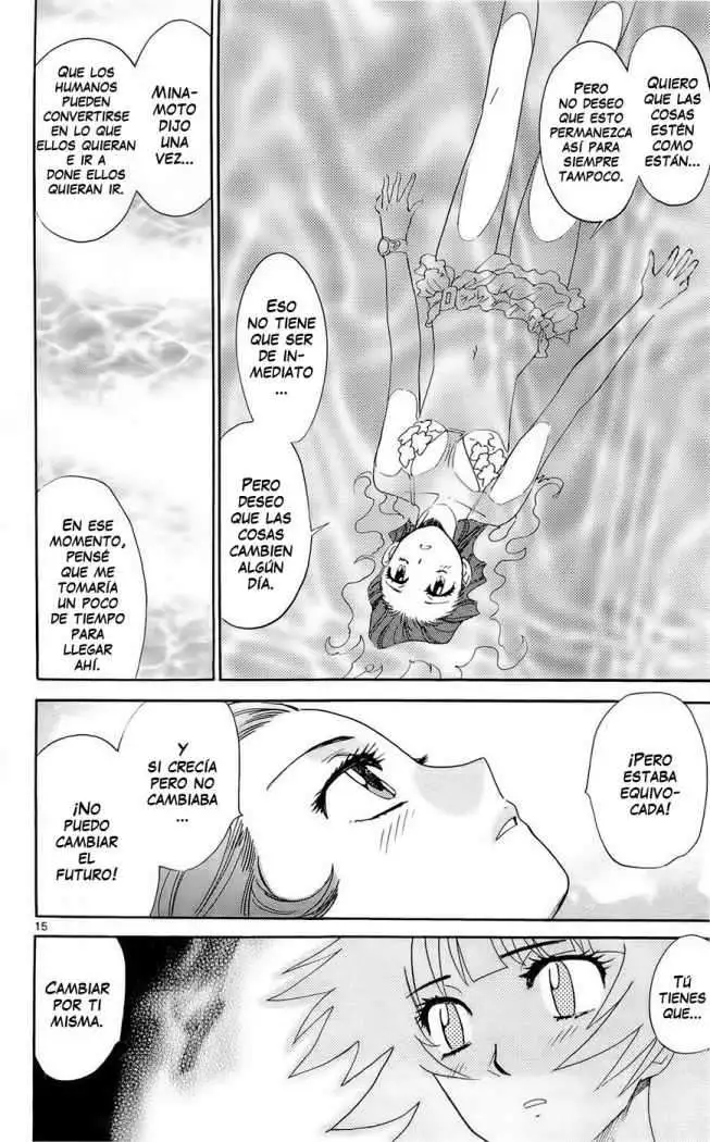 Zettai Karen Children - Capítulo 228 - Página 16 - LectorTMOo