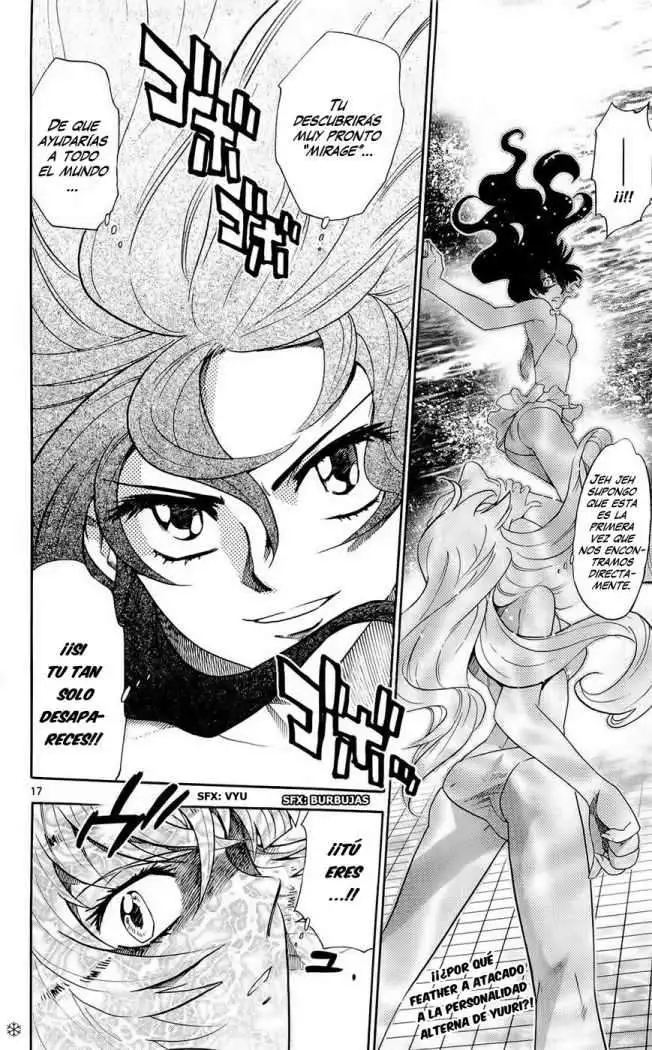 Zettai Karen Children - Capítulo 228 - Página 18 - LectorTMOo