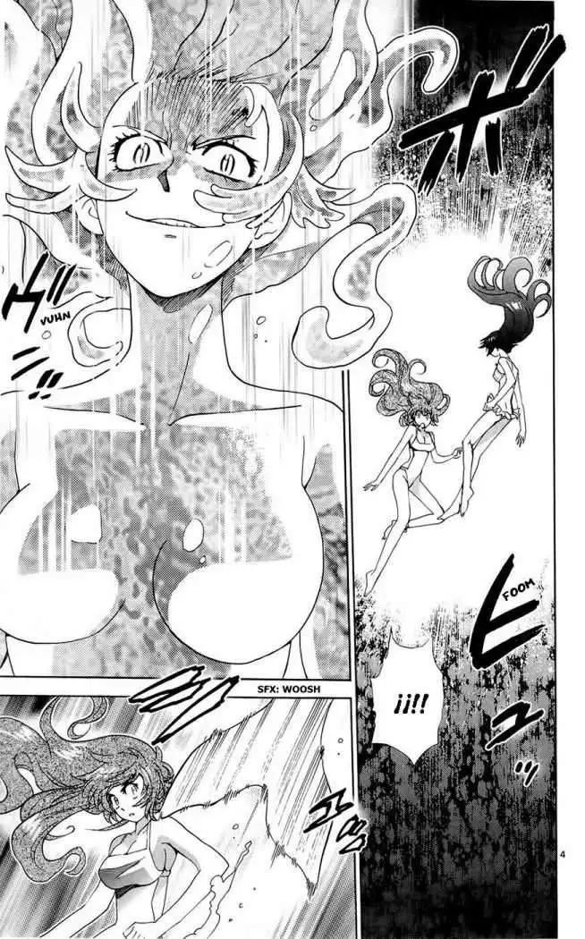 Zettai Karen Children - Capítulo 229 - Página 6 - LectorTMOo