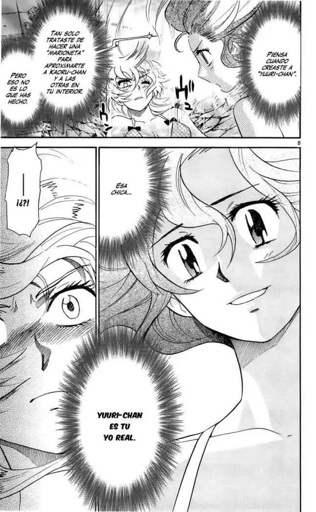 Zettai Karen Children - Capítulo 229 - Página 10 - LectorTMOo