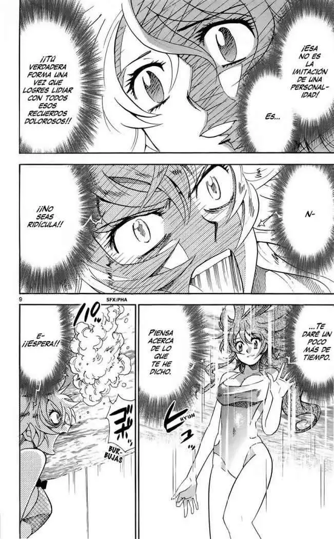 Zettai Karen Children - Capítulo 229 - Página 11 - LectorTMOo