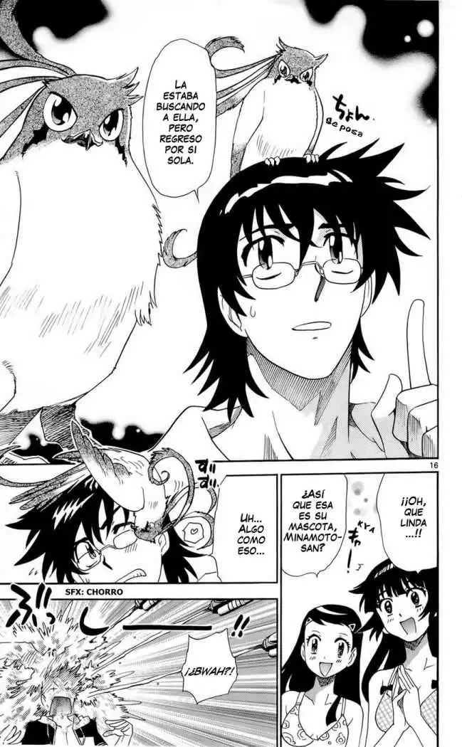 Zettai Karen Children - Capítulo 229 - Página 18 - LectorTMOo