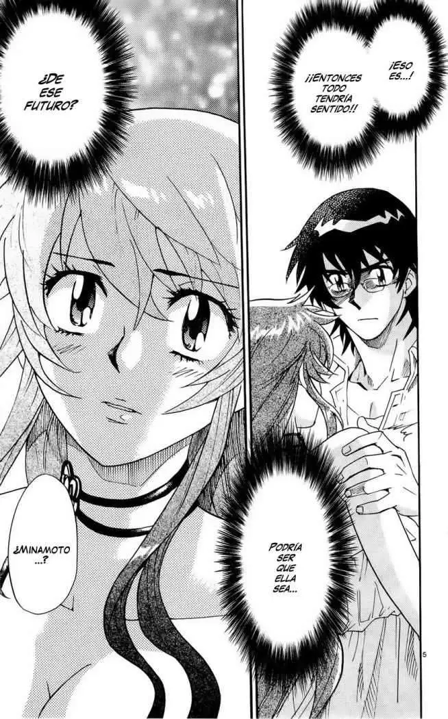 Zettai Karen Children - Capítulo 231 - Página 6 - LectorTMOo