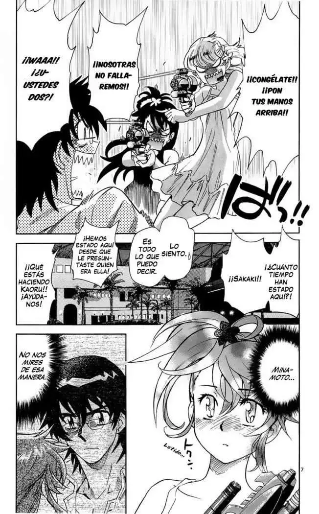 Zettai Karen Children - Capítulo 231 - Página 8 - LectorTMOo