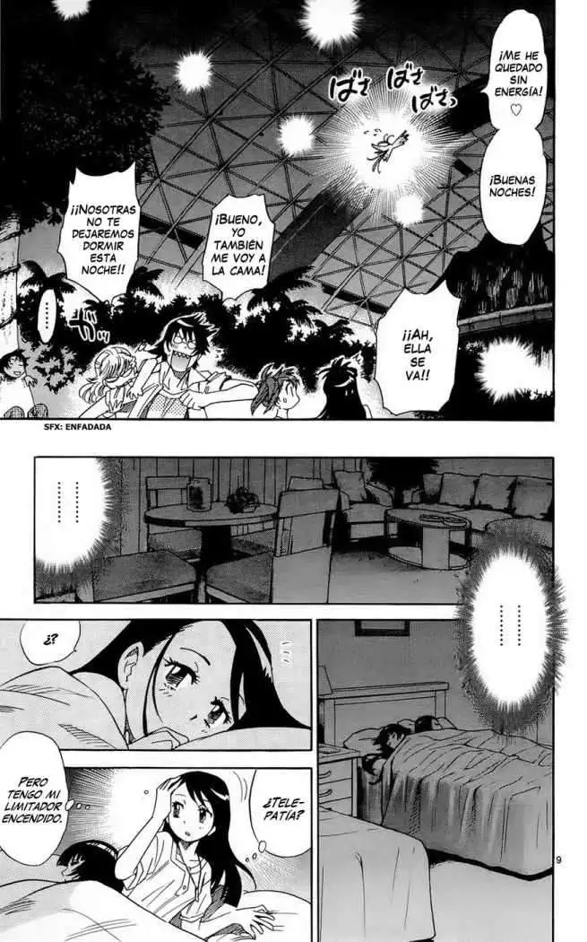 Zettai Karen Children - Capítulo 231 - Página 10 - LectorTMOo