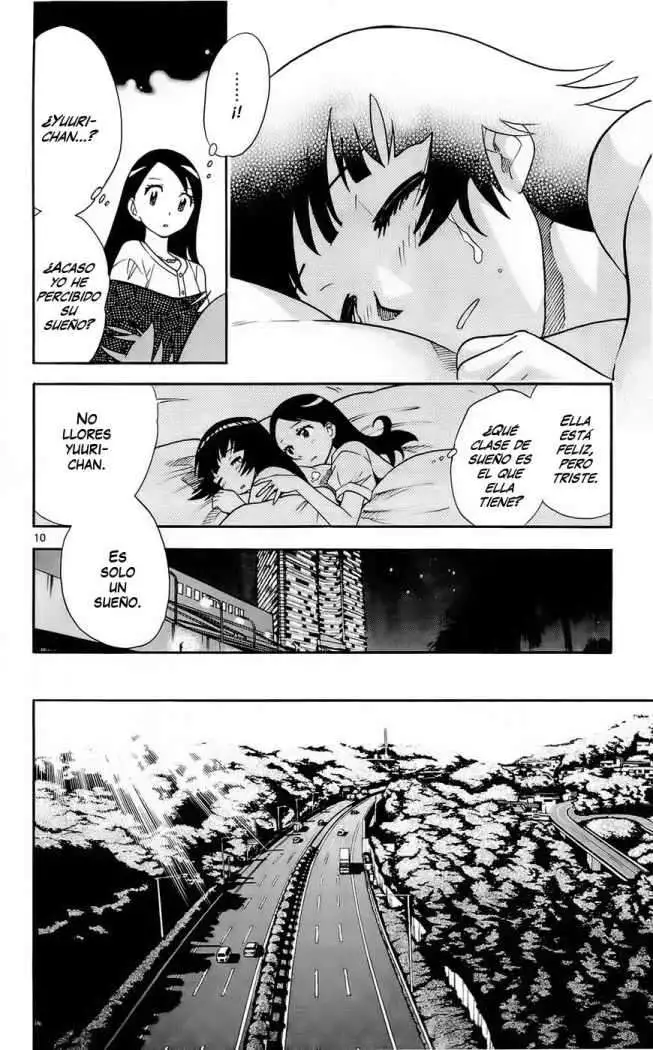 Zettai Karen Children - Capítulo 231 - Página 11 - LectorTMOo