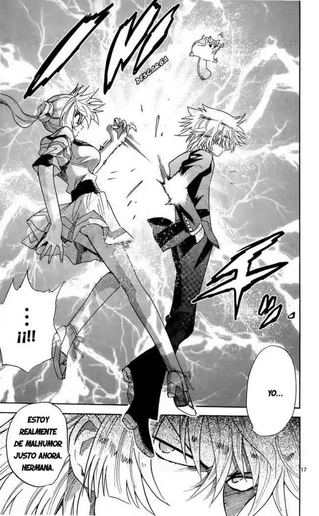 Zettai Karen Children - Capítulo 231 - Página 18 - LectorTMOo