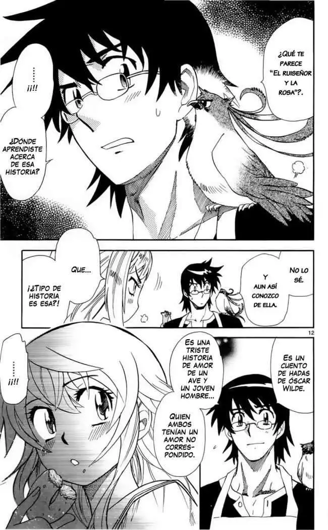 Zettai Karen Children - Capítulo 232 - Página 20 - LectorTMOo