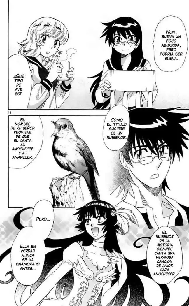 Zettai Karen Children - Capítulo 232 - Página 21 - LectorTMOo